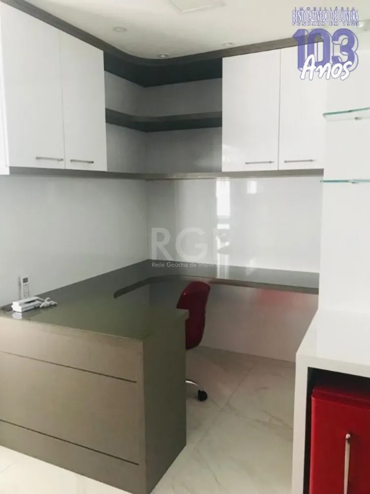 Sala-Conjunto, 70 m² - Foto 6