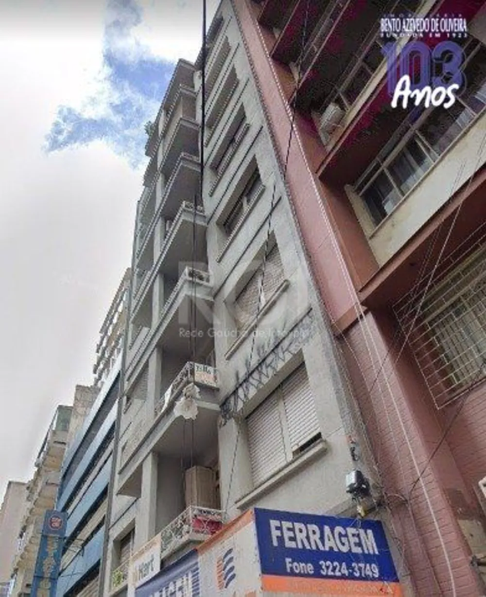 Apartamento, 2 quartos, 63 m² - Foto 1