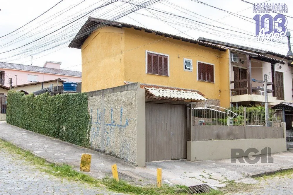 Casa, 3 quartos, 90 m² - Foto 1