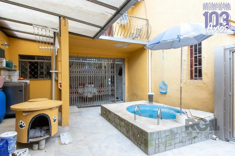 Casa, 3 quartos, 90 m² - Foto 4