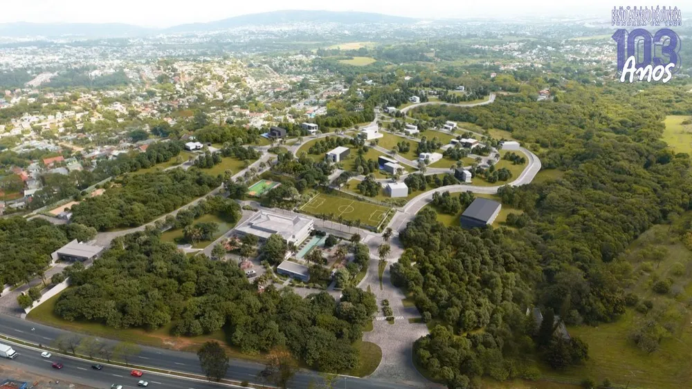 Terreno, 458 m² - Foto 5