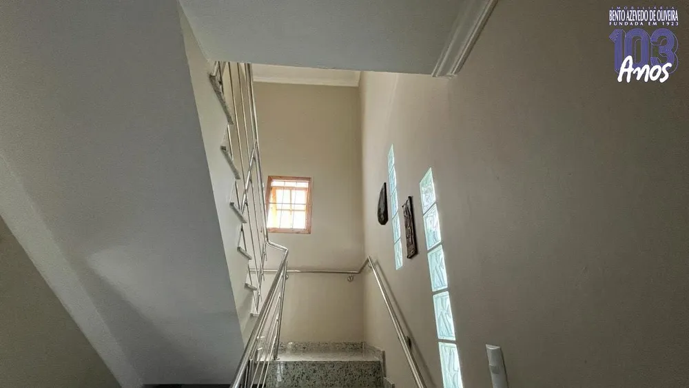 Casa, 4 quartos, 215 m² - Foto 4