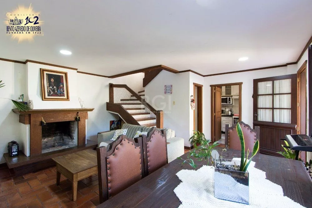 Casa de Condomínio, 2 quartos - Foto 7