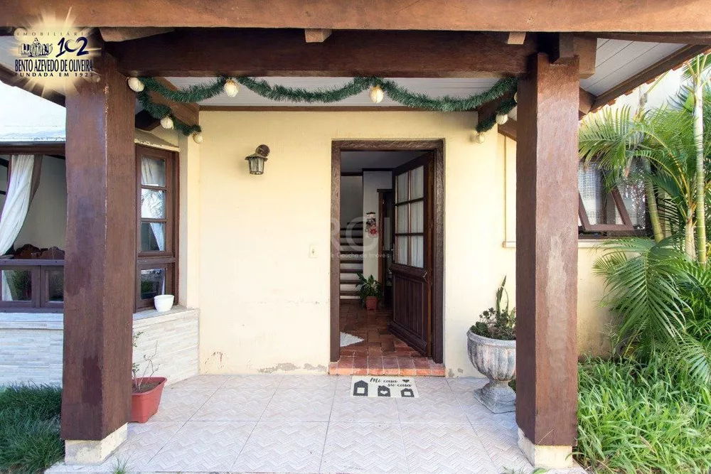 Casa de Condomínio, 2 quartos - Foto 4