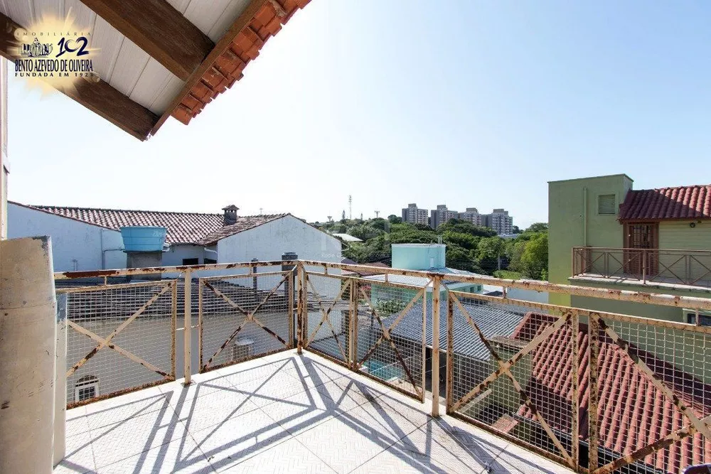 Casa de Condomínio, 2 quartos - Foto 1
