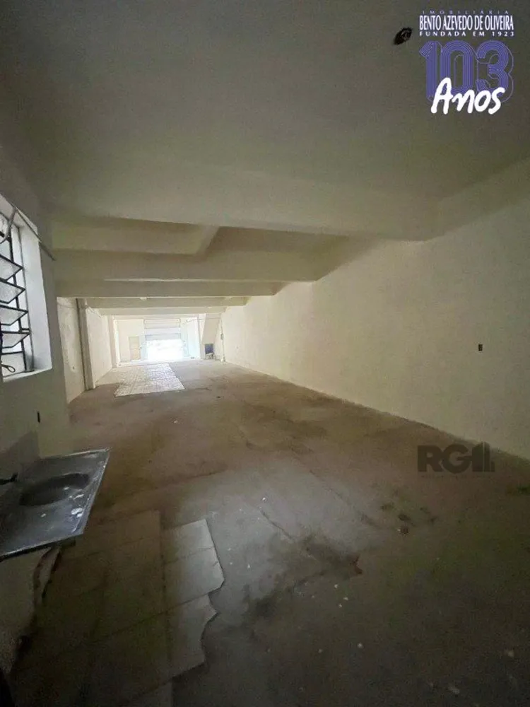 Depósito-Galpão, 190 m² - Foto 1