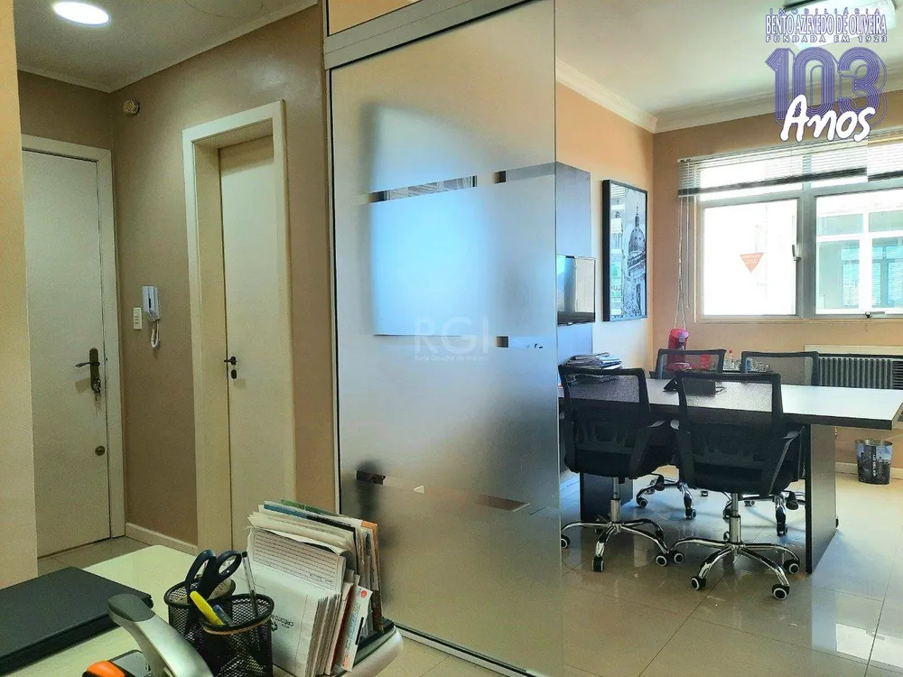 Sala-Conjunto, 49 m² - Foto 1