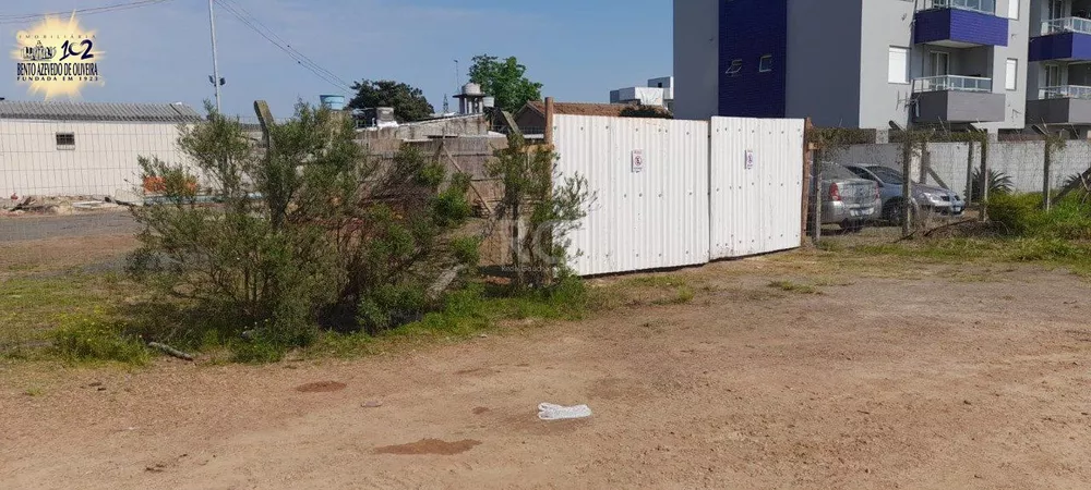 Terreno, 391 m² - Foto 1