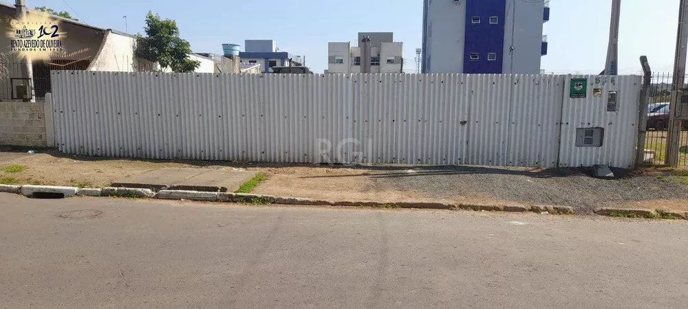 Terreno, 391 m² - Foto 2