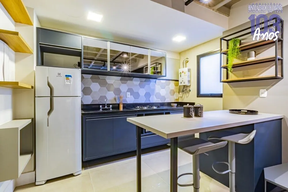 Apartamento, 1 quarto, 47 m² - Foto 8