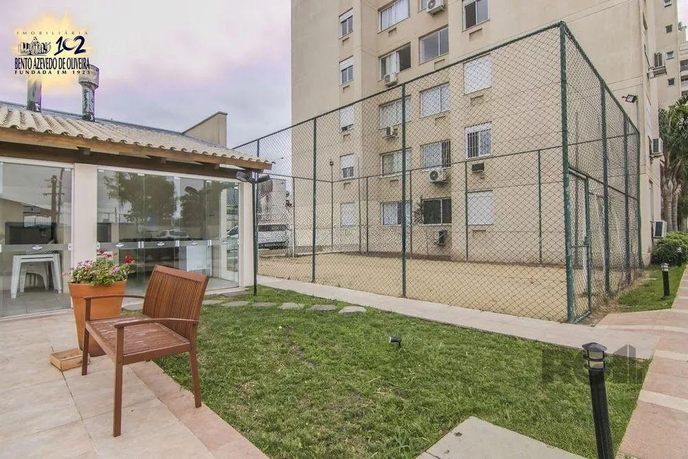 Apartamento, 3 quartos, 62 m² - Foto 4