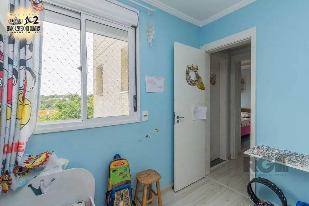 Apartamento, 3 quartos, 62 m² - Foto 1