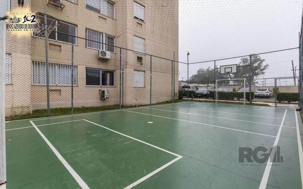 Apartamento, 3 quartos, 62 m² - Foto 6