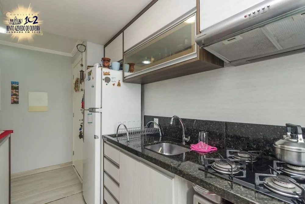 Apartamento, 3 quartos, 62 m² - Foto 7