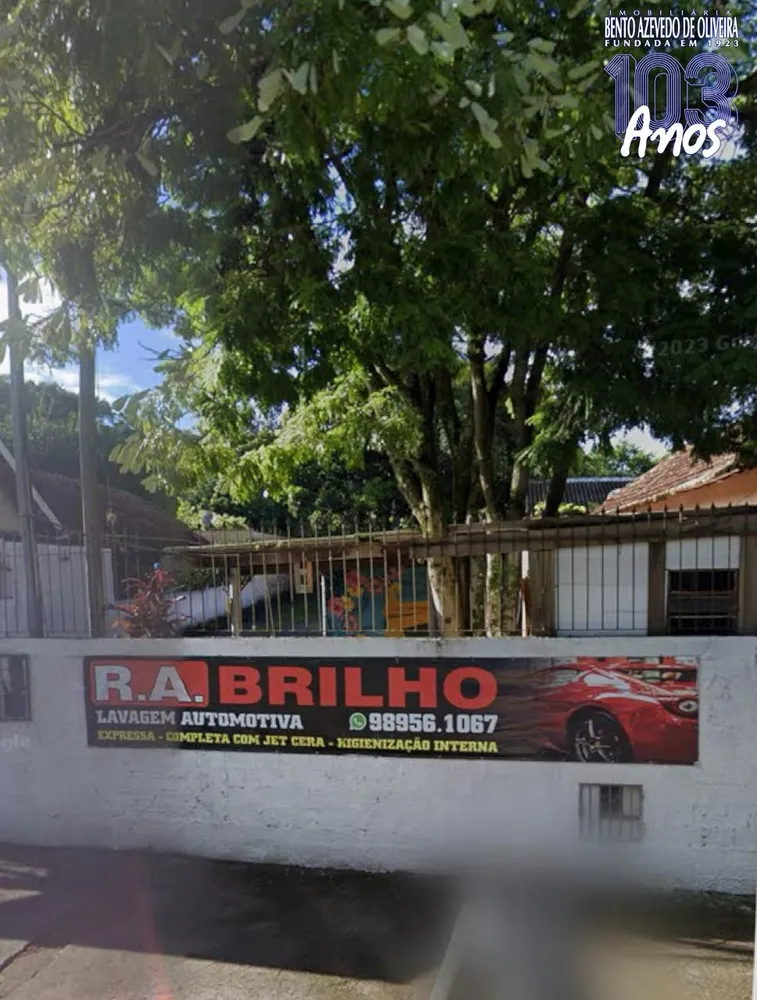 Terreno, 660 m² - Foto 2