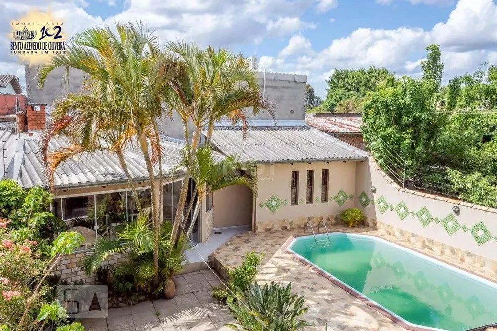 Casa, 3 quartos, 336 m² - Foto 3