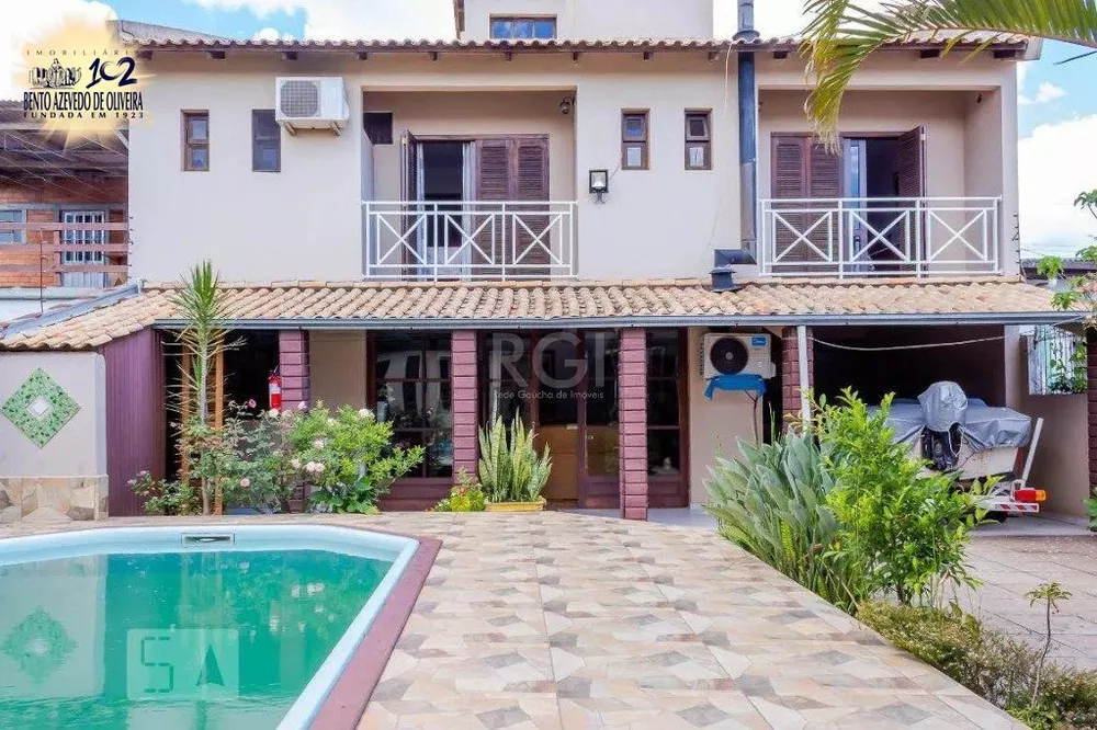 Casa, 3 quartos, 336 m² - Foto 8