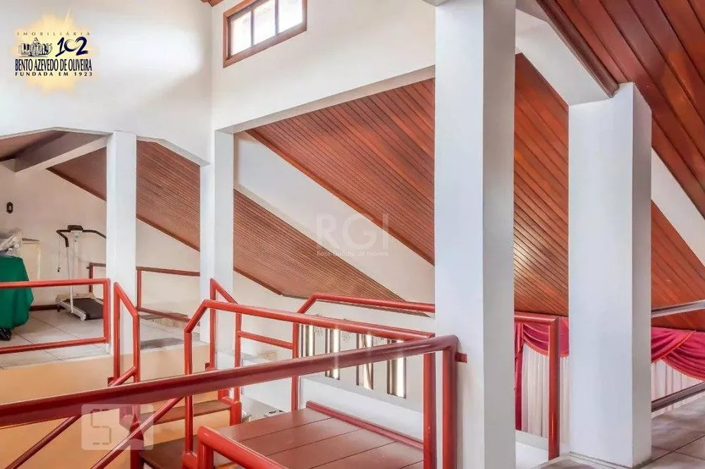 Casa, 3 quartos, 336 m² - Foto 2