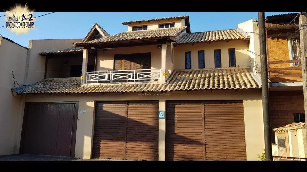 Casa, 3 quartos, 336 m² - Foto 4