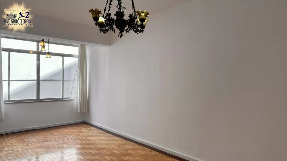 Apartamento, 2 quartos, 86 m² - Foto 2