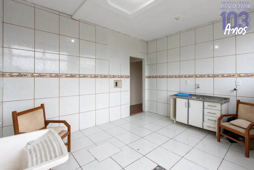 Apartamento, 2 quartos, 67 m² - Foto 1