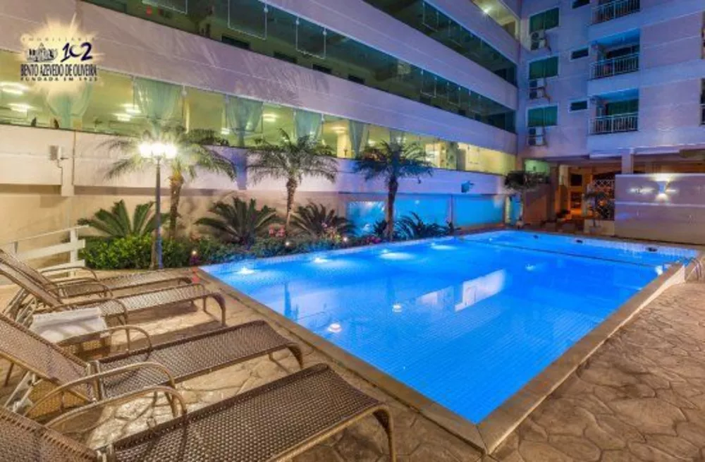 Apartamento, 1 quarto, 62 m² - Foto 6