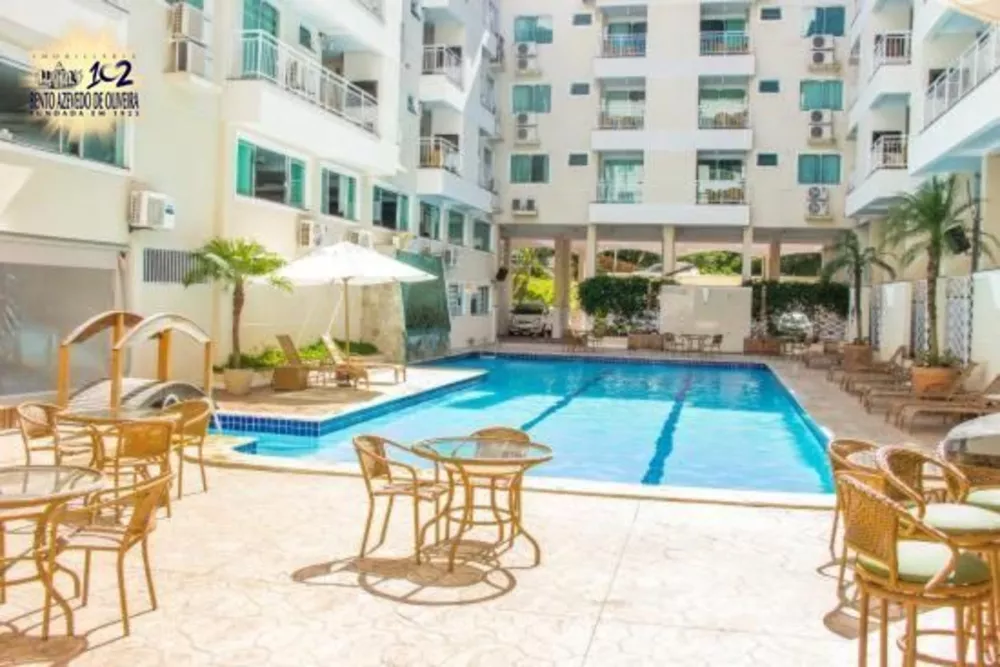 Apartamento, 1 quarto, 62 m² - Foto 3