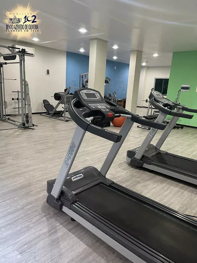 Apartamento, 1 quarto, 62 m² - Foto 5