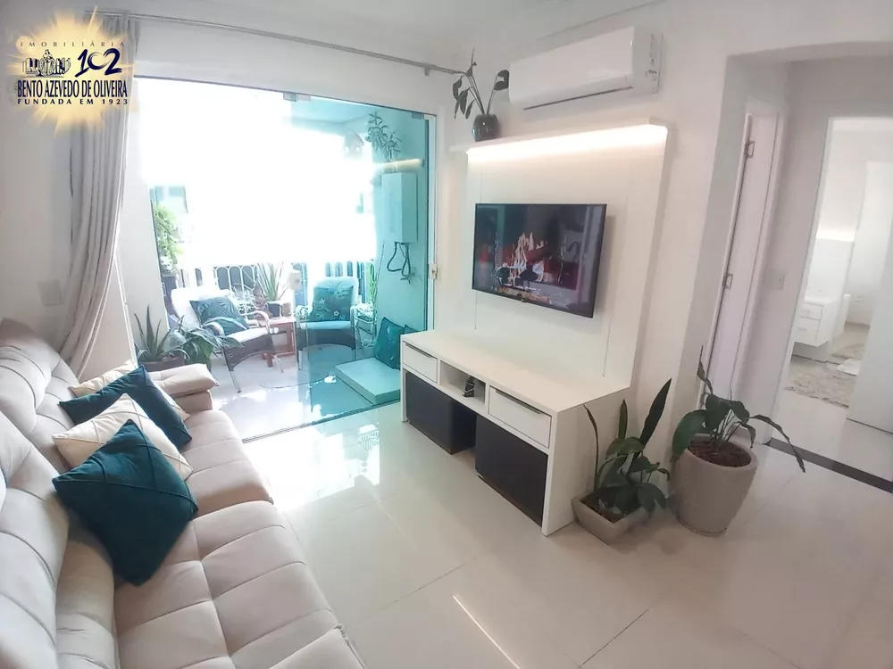 Apartamento, 1 quarto, 62 m² - Foto 4