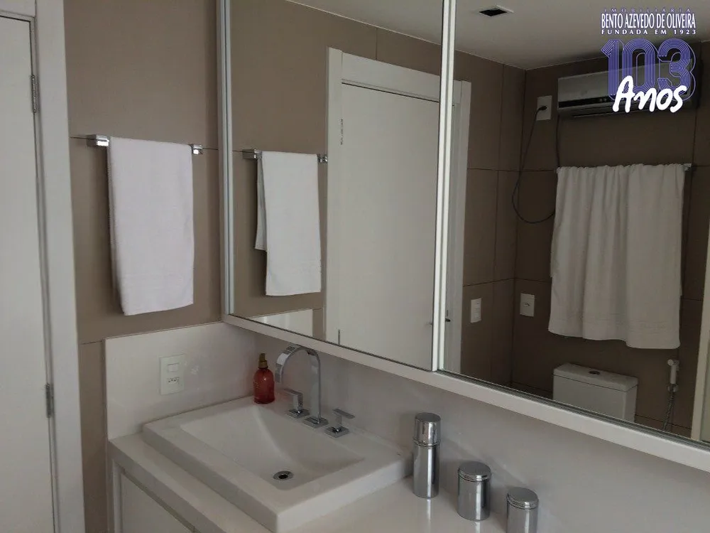 Apartamento, 1 quarto, 41 m² - Foto 3