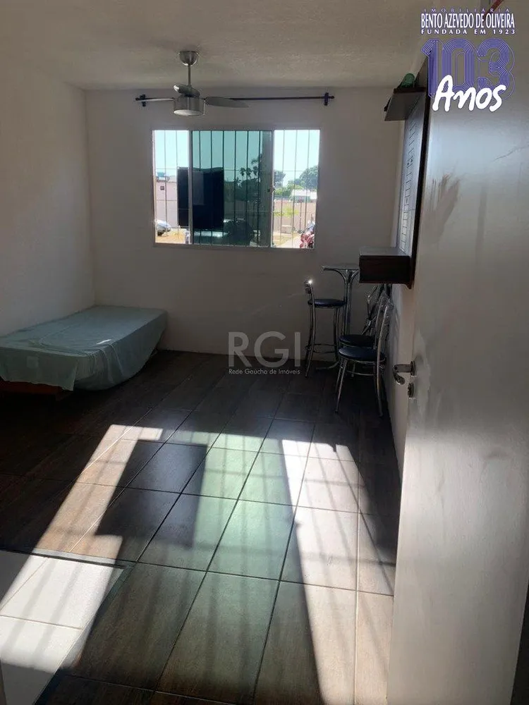 Apartamento, 1 quarto, 41 m² - Foto 1