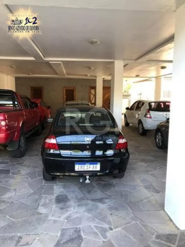 Cobertura, 3 quartos, 157 m² - Foto 7