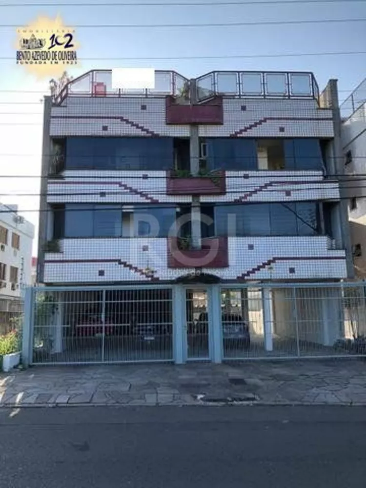 Cobertura, 3 quartos, 157 m² - Foto 6