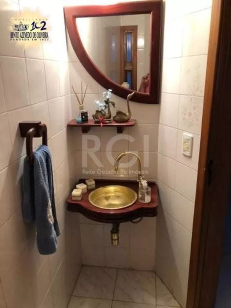 Cobertura, 3 quartos, 157 m² - Foto 8