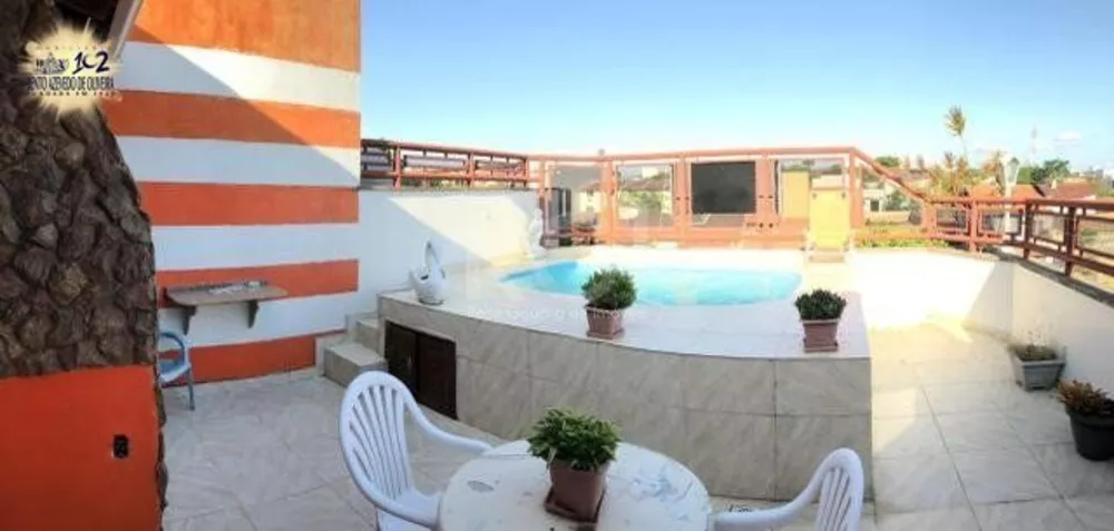 Cobertura, 3 quartos, 157 m² - Foto 2