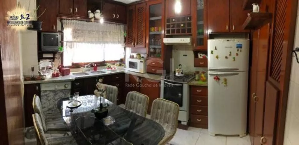 Cobertura, 3 quartos, 157 m² - Foto 4