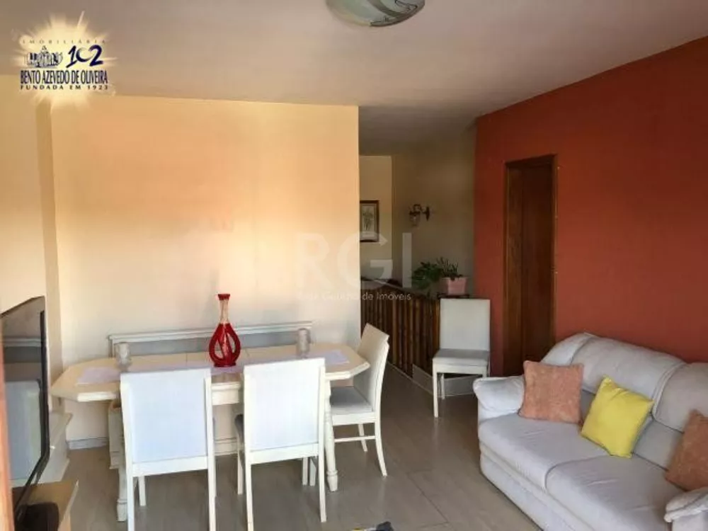 Cobertura, 3 quartos, 157 m² - Foto 1