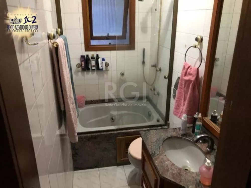 Cobertura, 3 quartos, 157 m² - Foto 5