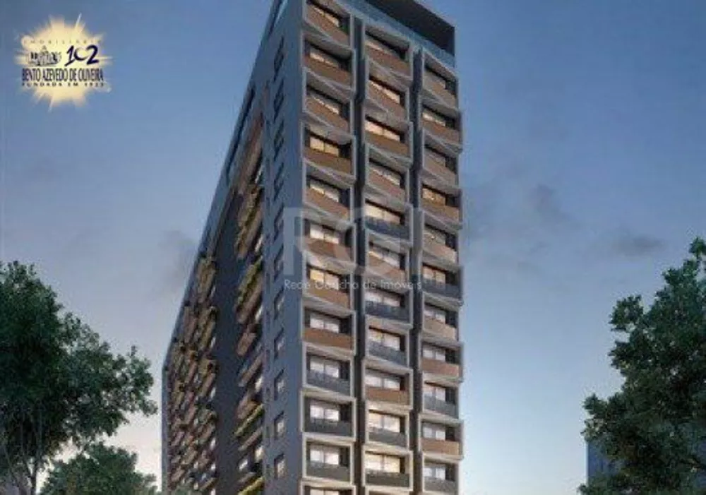 Apartamento, 1 quarto, 24 m² - Foto 3