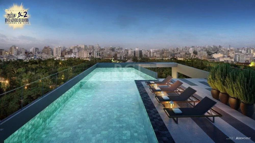 Apartamento, 1 quarto, 24 m² - Foto 5