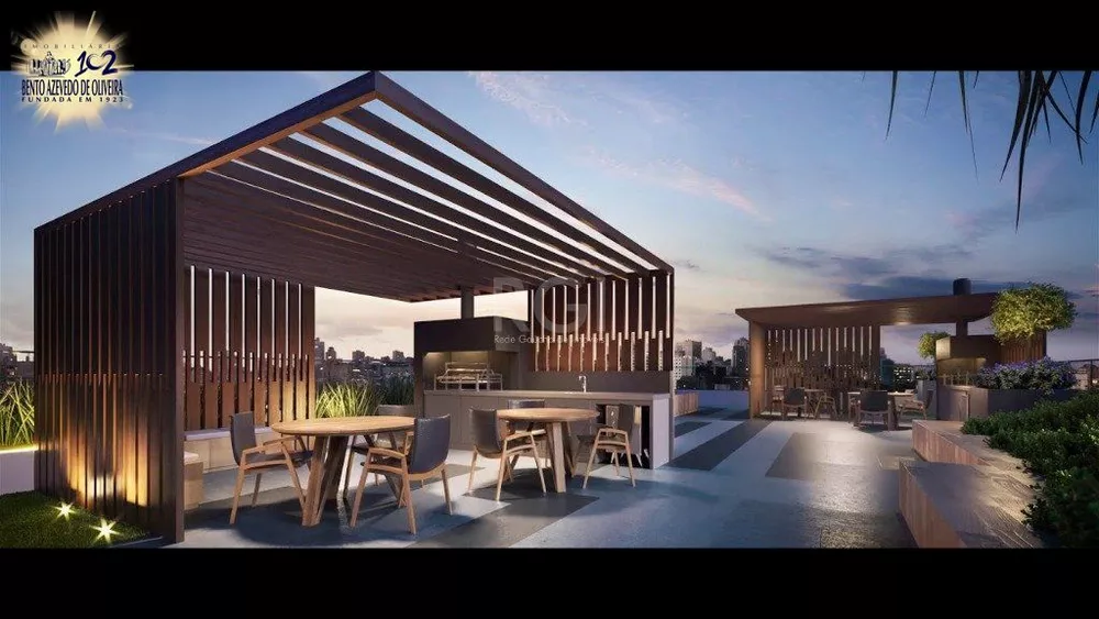 Apartamento, 1 quarto, 24 m² - Foto 1