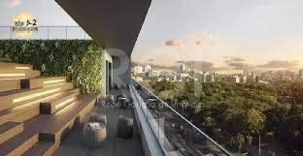 Apartamento, 1 quarto, 24 m² - Foto 4