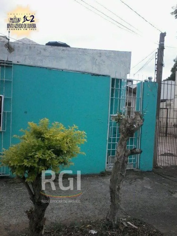 Casa, 3 quartos, 170 m² - Foto 1