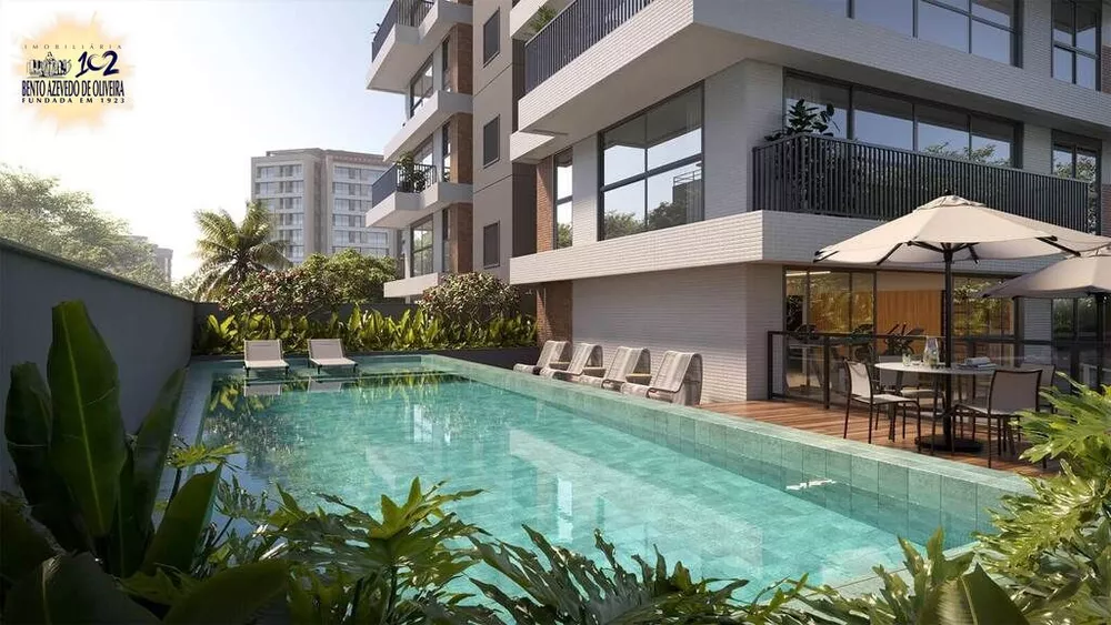Apartamento, 3 quartos, 273 m² - Foto 3