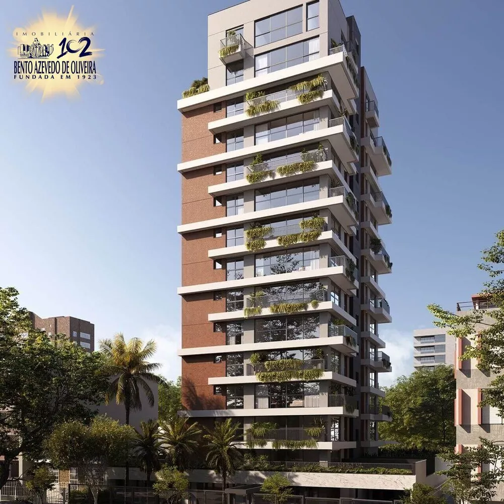 Apartamento, 3 quartos, 273 m² - Foto 4