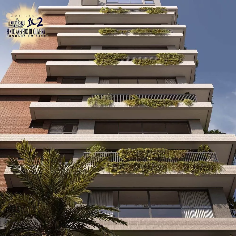 Apartamento, 3 quartos, 273 m² - Foto 1