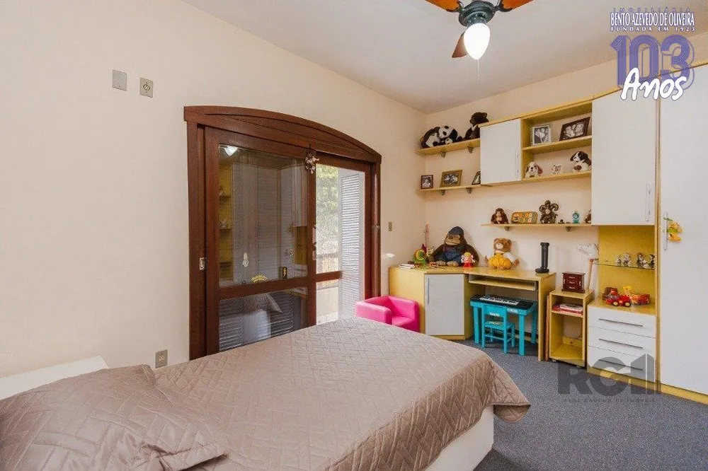 Casa, 4 quartos, 295 m² - Foto 12