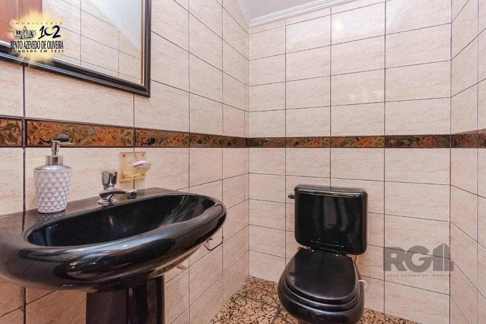 Casa, 4 quartos, 295 m² - Foto 4
