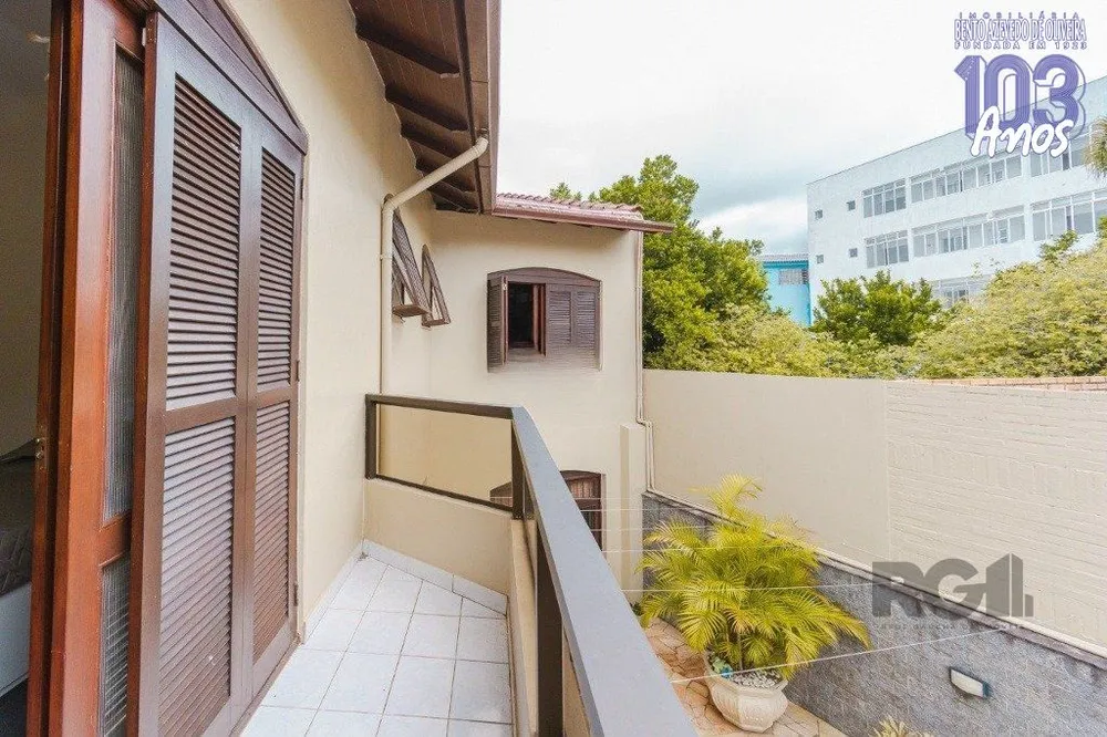 Casa, 4 quartos, 295 m² - Foto 9