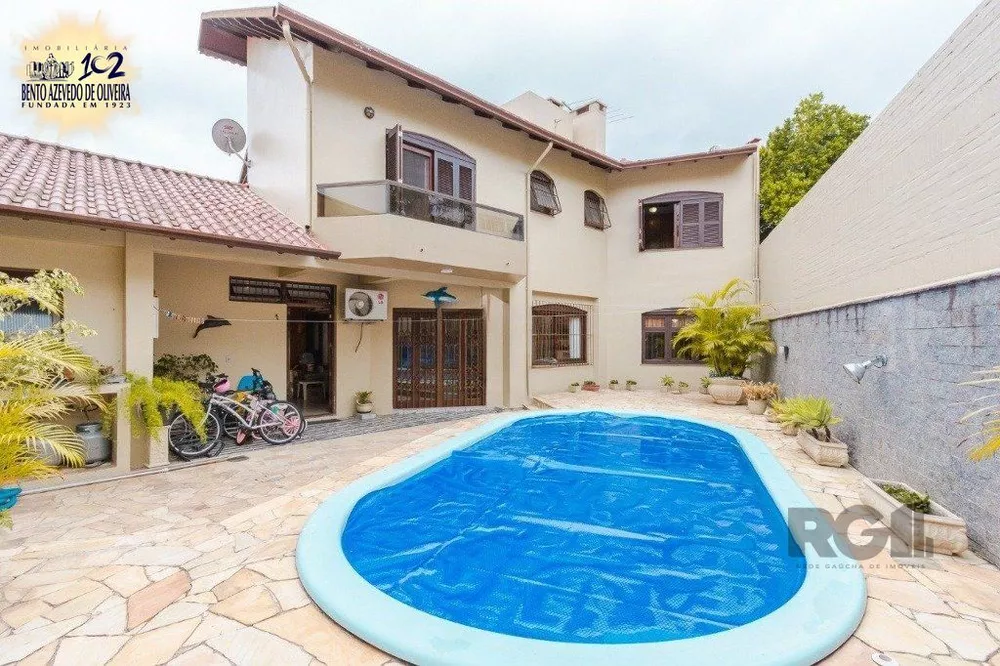 Casa, 4 quartos, 295 m² - Foto 3